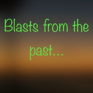 Oldies but goodies….